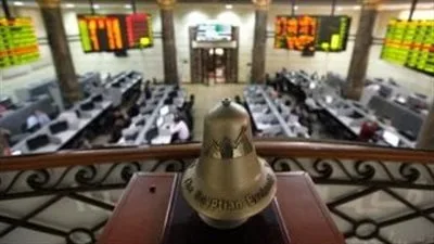 ارتفاع مؤشرات البورصة خلال تعاملات اليوم الأحد