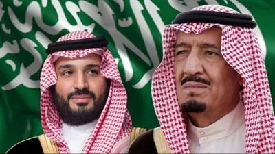 السعودية.. الملك سلمان وولي العهد يهنئان البابا ليو بمناسبة انتخابه بابا للفاتيكان