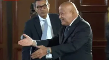 أبرزهم مصيلحي.. رئيس الوزراء يكرم عددًا من المسؤولين السابقين خلال احتفالية تكافل وكرامة