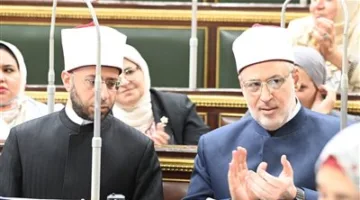 مجلس النواب يستجيب للأزهر الشريف في كل تعديلاته بشأن مشروع قانون تنظيم الفتوى