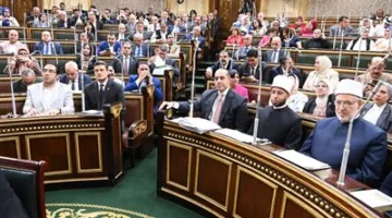الأزمة انتهت.. البرلمان يوافق على مقترح الأزهر بشأن أحقية فتوى أئمة الأوقاف