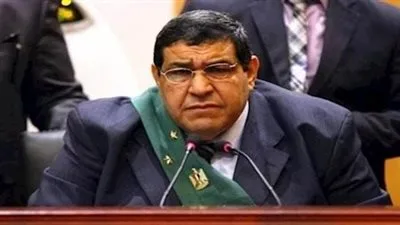 عن عمر ناهز 72 عامًا وبعد صراع مع المرض..وفاة المستشار شعبان الشامي
