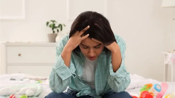 ما هو اكتئاب بعد الولادة؟ وهل يمكن علاجه؟