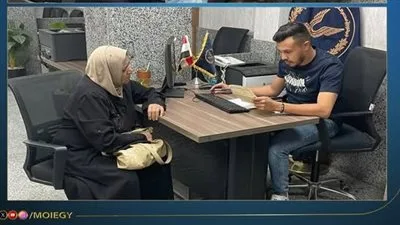 قوافل الأحوال المدنية تنتشر في 10 محافظات لاستخراج بطاقات الرقم القومي للمواطنين