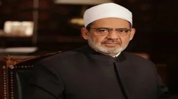 شيخ الأزهر يرحب باتفاق وقف إطلاق النار بين الهند وباكستان لتعزيز السلم