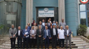 رشا عبد العال: خطة شاملة لوزارة المالية والضرائب لعقد شراكات متعددة وحوارات موسعة مع مجتمع الأعمال
