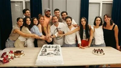 بعد الانتهاء من تصويره.. موعد عرض فيلم هيبتا 2 المناظرة الأخيرة