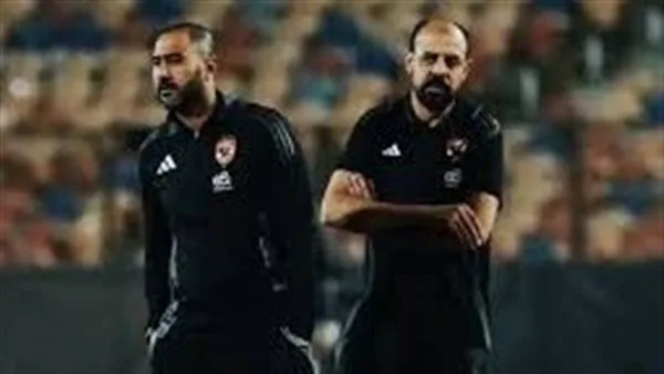 عبد الغني: بيراميدز لن يتوج بالدوري.. وأرفض استمرار النحاس في مونديال الأندية