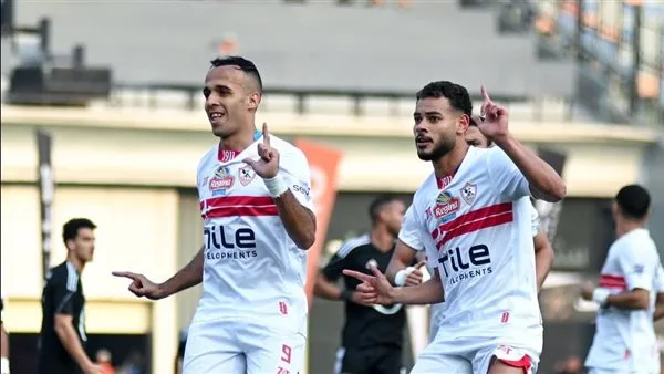 هاني رمزي: ناصر منسي اختياري من الزمالك.. والأهلي يحتاج لدعم دفاعه