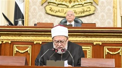 بعد الموافقة النهائية.. تحيا مصر ينشر النص الكامل لمشروع قانون تنظيم إصدار الفتاوي الشرعية ..صور