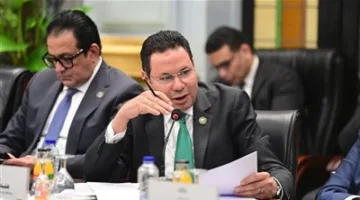 رئيس زراعة النواب: ندعم وزارة الزراعة لتحقيق خطتها في زيادة الإنتاج الزراعى وسد الفجوة الغذائية