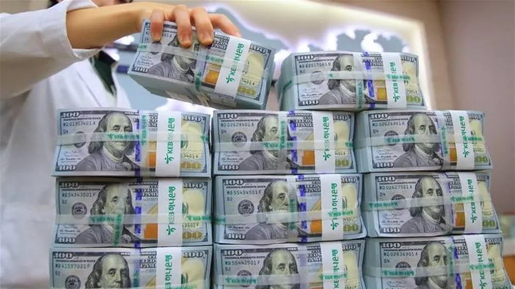 مستشار حكومي يوضح السبب وراء انخفاض الدولار مقابل الدينار مستشار حكومي يوضح السبب وراء انخفاض الدولار مقابل الدينار