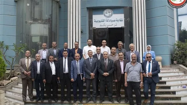 الضرائب: خطة شاملة لعقد شراكات متعددة وحوارات موسعة مع مجتمع الأعمال (صور) الضرائب: خطة شاملة لعقد شراكات متعددة وحوارات موسعة مع مجتمع الأعمال (صور)