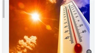 «متنزلش من البيت».. الإجراءات الوقائية للحماية من الموجات الحارة «متنزلش من البيت».. الإجراءات الوقائية للحماية من الموجات الحارة