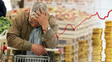 خبير مصرفي يكشف سبب ارتفاع معدل التضخم