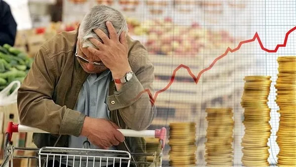 خبير مصرفي يكشف سبب ارتفاع معدل التضخم