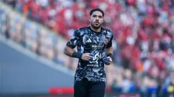 خاص لـ تحيا مصر: حمزة علاء حارس الأهلي يقترب من الانتقال لنادي جرينوبل الفرنسي