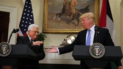 خاص|«إعلان سيغير ميزان القوى في الشرق الأوسط».. هل سيعترف ترامب بدولة فلسطين ويخسر حليفه نتنياهو؟