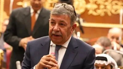 السفير عمرو حلمي: زيارة ترامب لدول الخليج تكتسب أهمية خاصة في ظل التطورات المتلاحقة التي تشهدها منطقتنا والعالم