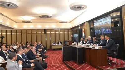 إسكان النواب تواصل مناقشة تعديل قانون الإيجار القديم.. ومطالبات بتقليص فترات التحرير وزيادة الإيجارات