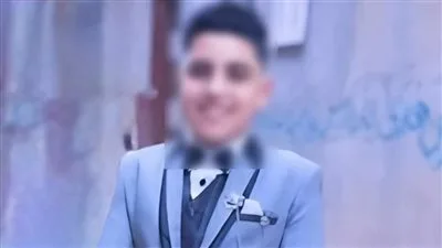 حقيقة وفاة طالب بعد تناوله وجبة إندومي مسممة بالشرقية