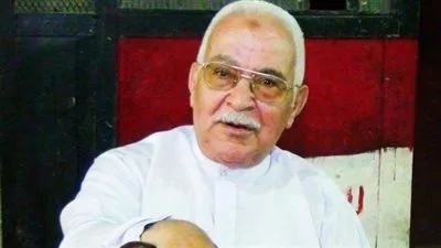 رحيل الشيخ عبد الصبور هيكل رئيس قطاع المعاهد الأزهرية الأسبق