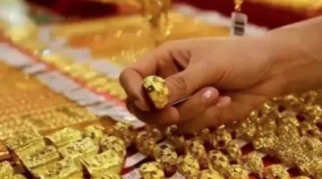 سعر الذهب مساء تعاملات اليوم الأحد 11 مايو 2025