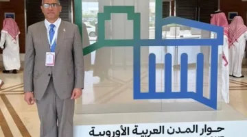محافظ الجيزة: المتحف الكبير هدية مصر للعالم