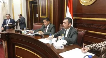 صناعة النواب تقر مهلة ٣ شهور للمنشآت لتوافر الاشتراطات الغذائية
