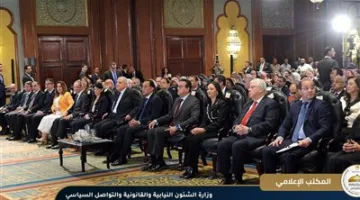 مرور 10 سنوات.. الوزير "فوزي" يثني على دور القيادة السياسية في البرنامج: "تكافل وكرامة"