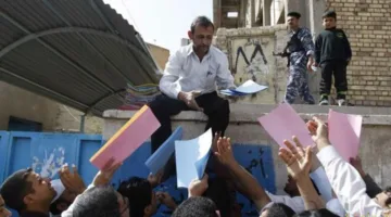 إنشاء أكثر من 104 آلاف وظيفة جديدة في العراق