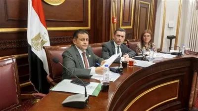صناعة النواب توافق نهائيا علي مشروع قانون النائب شحاته أبو زيد بشأن سلامة الغذاء