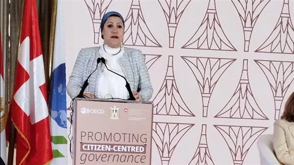 رئيسة القومي للطفولة والأمومة: اتخذنا خطوات جادة لتعزيز الحوكمة المؤسسية وتطوير البنية الرقمية