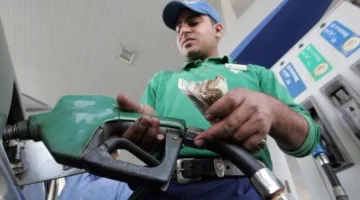 أسعار البنزين والسولار اليوم الأحد 11 مايو 2025