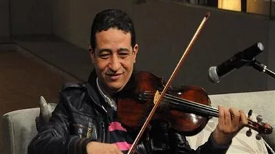 يحيى الموجي: عمرو دياب هو عبد الحليم حافظ العصر.. واغتيال ذكرى كان صدمة