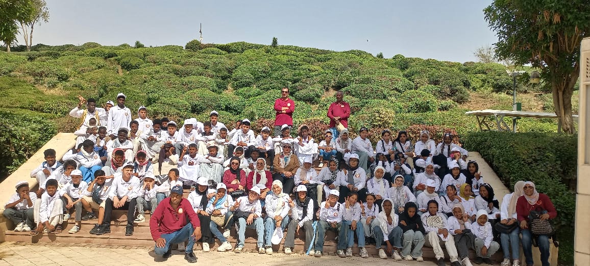 صورة من الفعالية