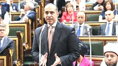 مشاركات الوزير فوزى بمناقشات تنظيم الفتوى ويؤكد: الهدف من العقوبات هو التصدي لفوضى الفتاوى ..صور