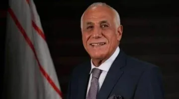 منع رئيس الزمالك من مغادرة المنزل بسبب هذه الأزمة