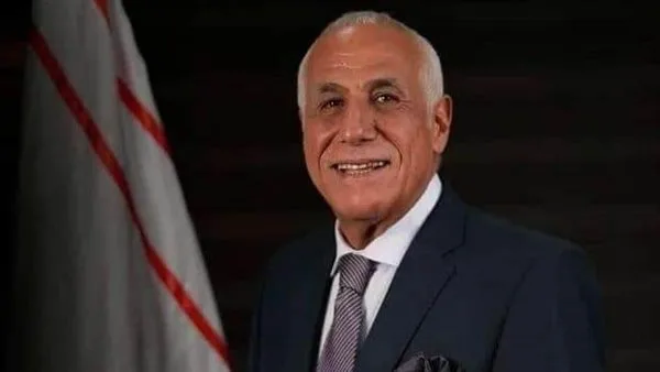 منع رئيس الزمالك من مغادرة المنزل بسبب هذه الأزمة منع رئيس الزمالك من مغادرة المنزل بسبب هذه الأزمة