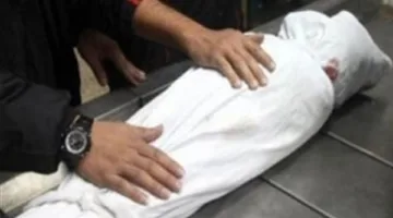 ثلاثة مراهقين يهاجمون طفلة ويلقون جثتها في قناة بالعياط