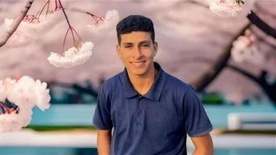 شاب يغرق أثناء استحمامه في ترعة بكفر الشيخ.