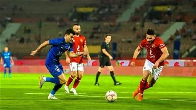 الأهلي يختتم تدريباته الجماعية اليوم قبل مواجهة سيراميكا في الدوري.