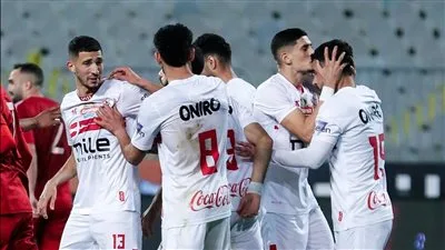 إصابات تواجه الزمالك قبل لقاء بيراميدز اليوم في الدوري