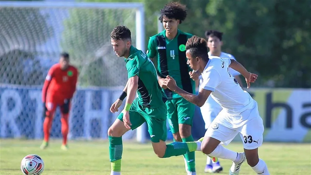 اليوم.. أربع مباريات في دوري نجوم العراق