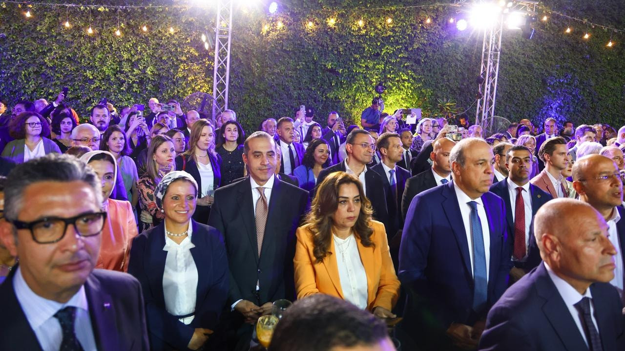 التنمية