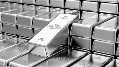 ارتفاع أسعار الفضة في الأسواق المحلية بنسبة 1.6% خلال الأسبوع
