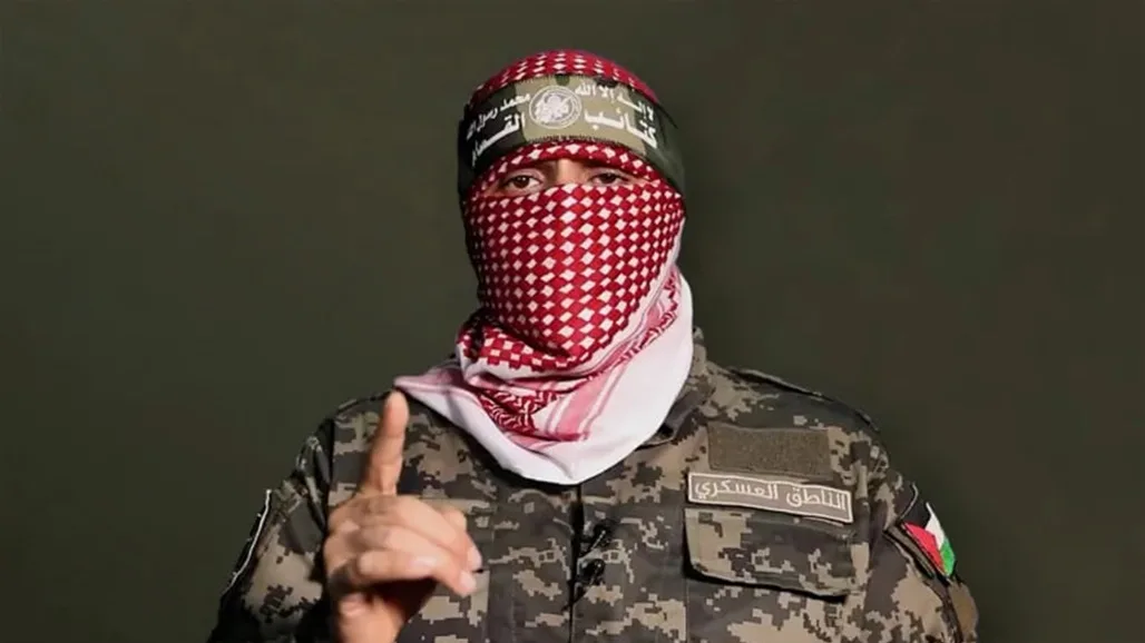 اليوم.. الفصائل الفلسطينية تُعلن عن إطلاق سراح الجندي الإسرائيلي عيدان ألكسندر اليوم.. الفصائل الفلسطينية تُعلن عن إطلاق سراح الجندي الإسرائيلي عيدان ألكسندر