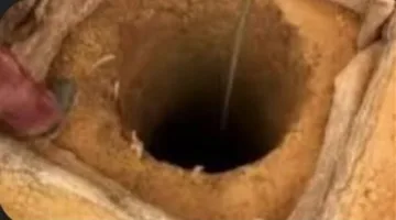 مقتل اثنين في بئر صرف صحي بالبحيرة