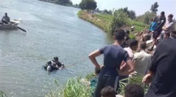 بعد يوم كامل من البحث.. العثور على جثة الصياد الذي غرق في الرياح التوفيقي بأجا
