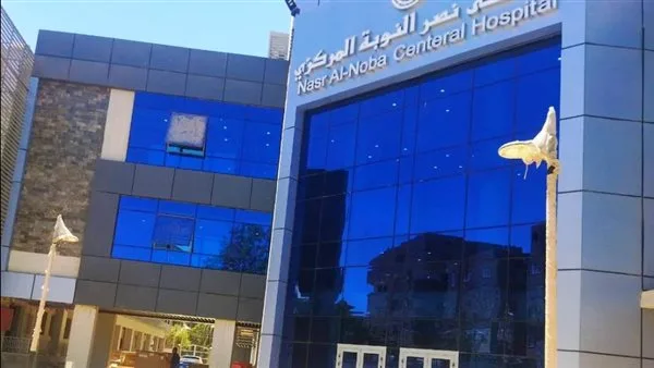 محافظ أسوان: استكمال تجهيز مستشفيات السباعية ونصر النوبة بالمعدات الطبية اللازمة.